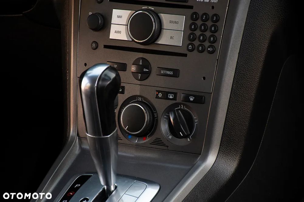 Opel Antara 2.0 CDTI Cosmo - 21