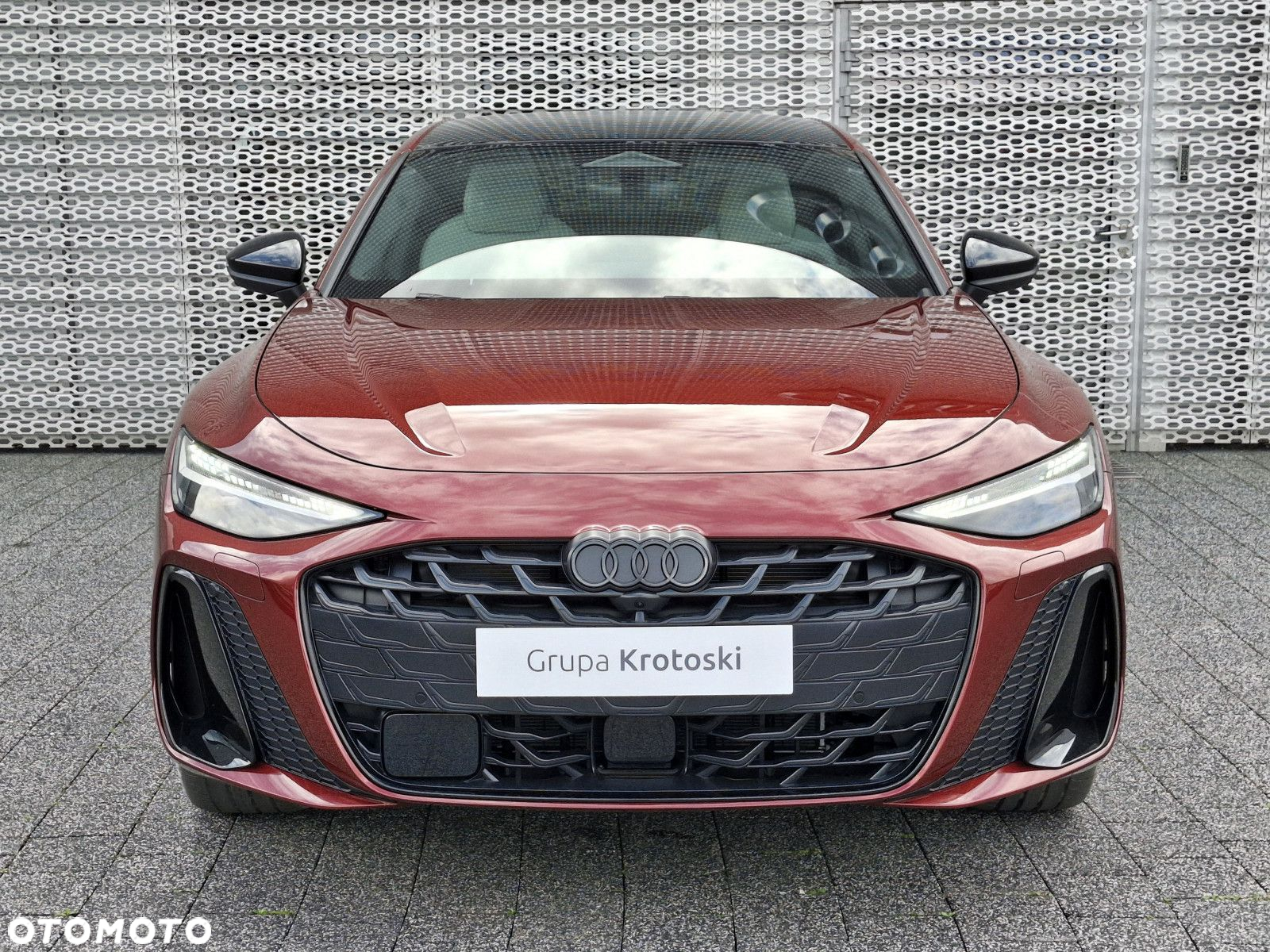 Audi A6 - 2