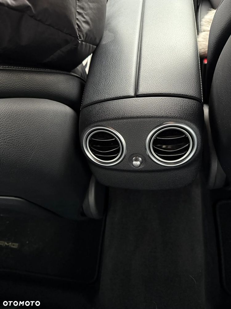 Mercedes-Benz Klasa E 220 d 9G-TRONIC - 15