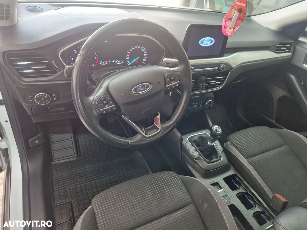 Ford Focus 1.5 EcoBlue Trend Edition - 5