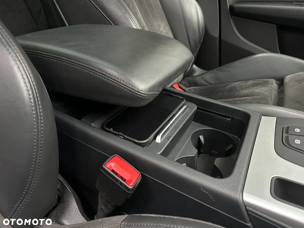 Audi Q5 2.0 TFSI Quattro S tronic - 18