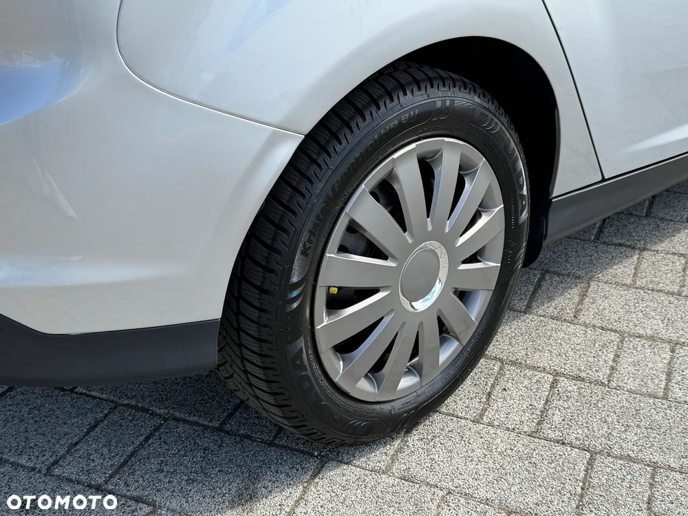 Ford Focus 1.6 EcoBoost Start-Stopp-System Titanium - 15