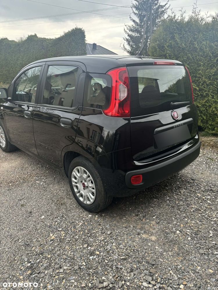 Fiat Panda - 3