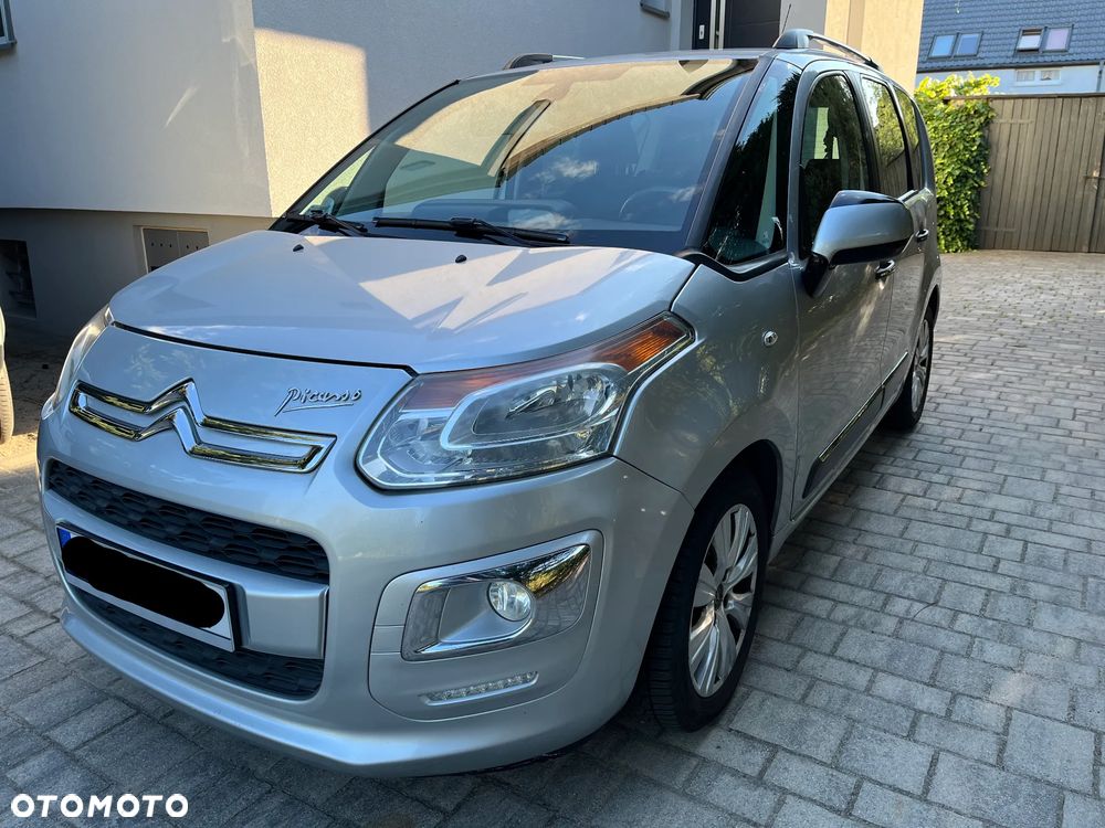 Citroën C3 Picasso VTi 120 Exclusive - 3