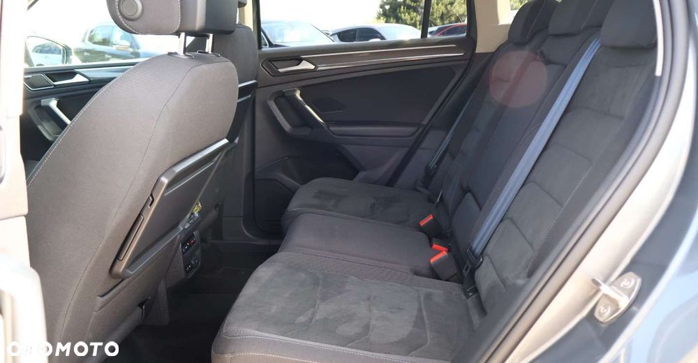 Volkswagen Tiguan - 15