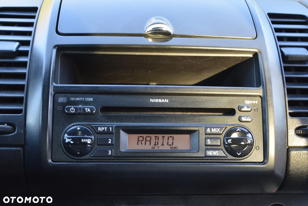 Nissan Note 1.4 Acenta+ EU5 - 34