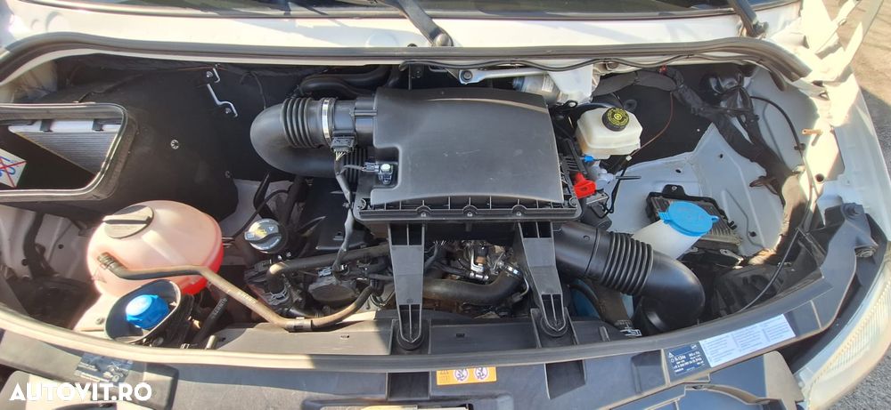 Mercedes-Benz SPRINTER 319 v6 - 3