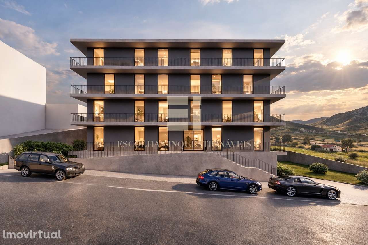 Apartamento T2 Venda em Seia, São Romão e Lapa dos Dinheiros,Seia - Grande imagem: 5/10