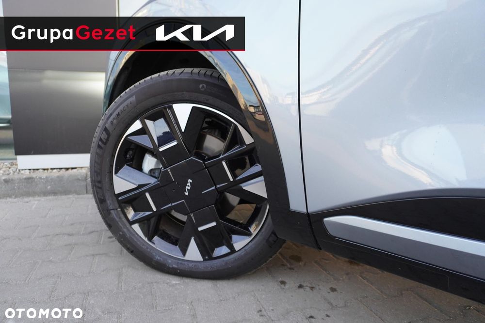 Kia Sportage - 5