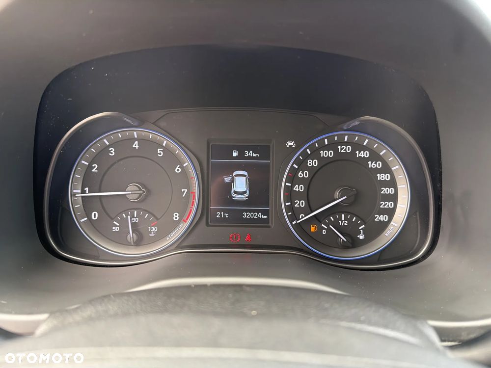 Hyundai Kona 1.0 T-GDI Comfort - 15