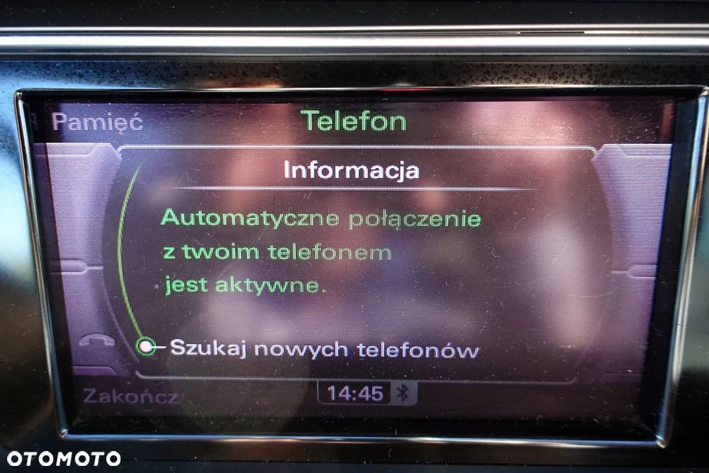 Audi A4 Avant - 22