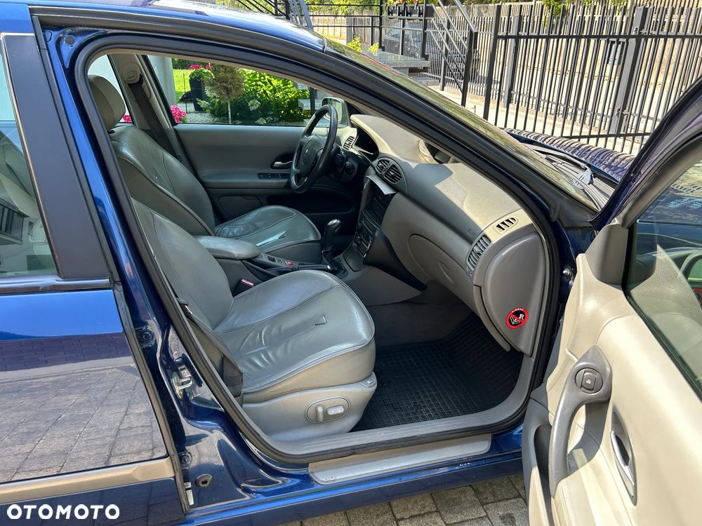 Renault Laguna - 8