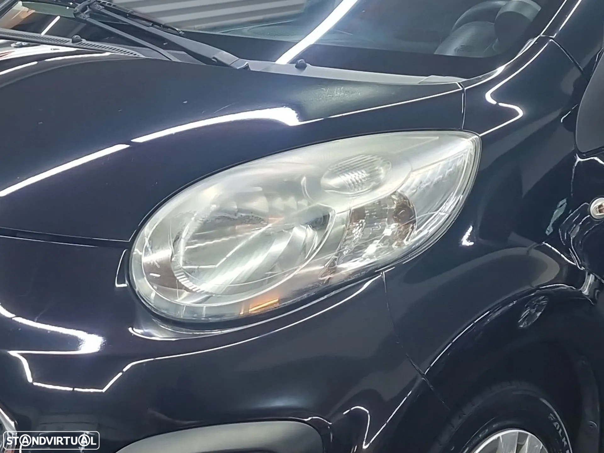 Citroën C1 1.0 Selection - 4