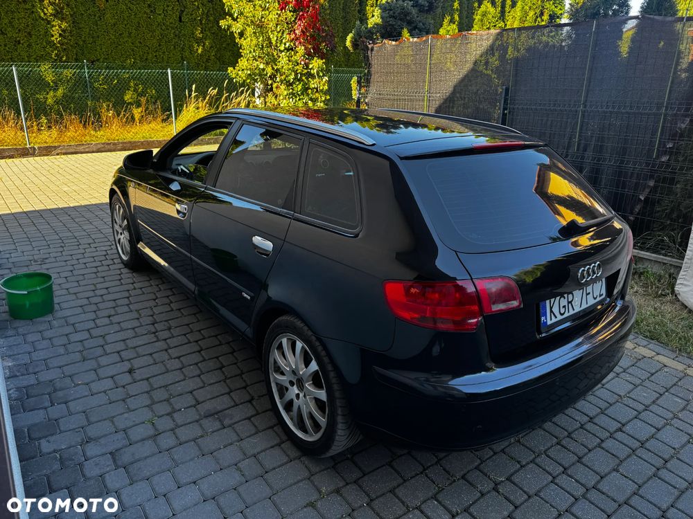 Audi A3 Sportback - 6