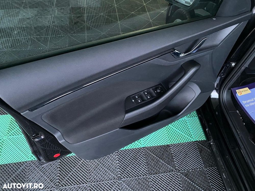 Skoda Scala 1.6 TDI DSG Active - 15