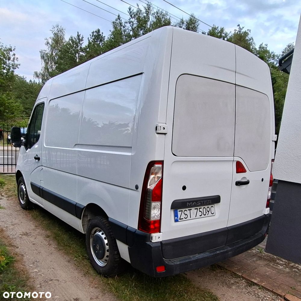 Renault Master - 8