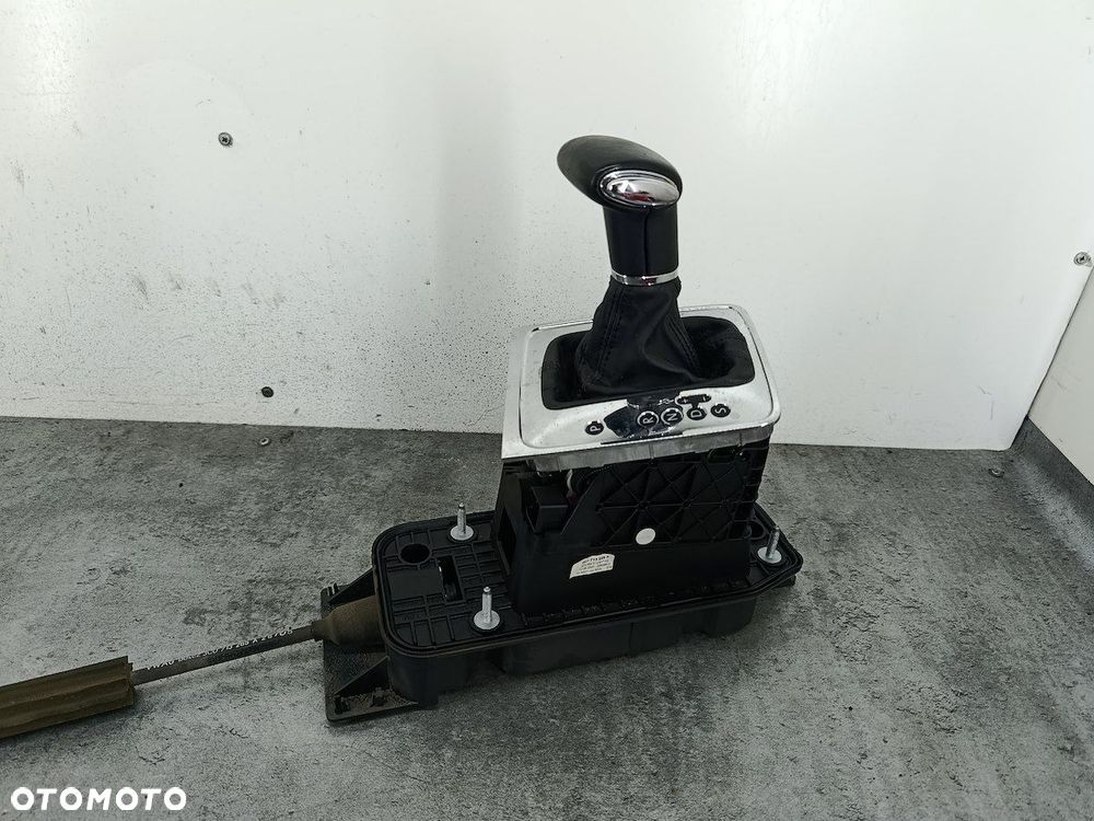 LEWAREK ZMIANY BIEGÓW LINKI VW PASSAT B6 3C1713025F 1K0713061 2.0 FSI - 4