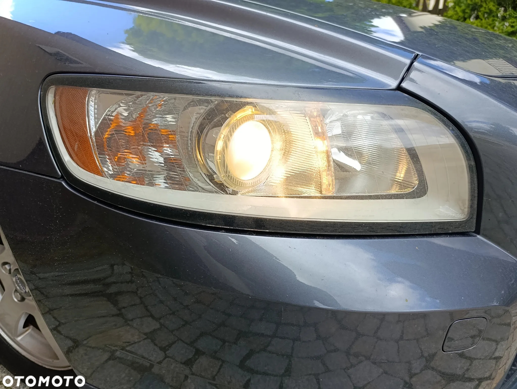 Volvo V50 D2 Kinetic - 3