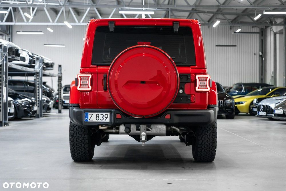 Jeep Wrangler - 9