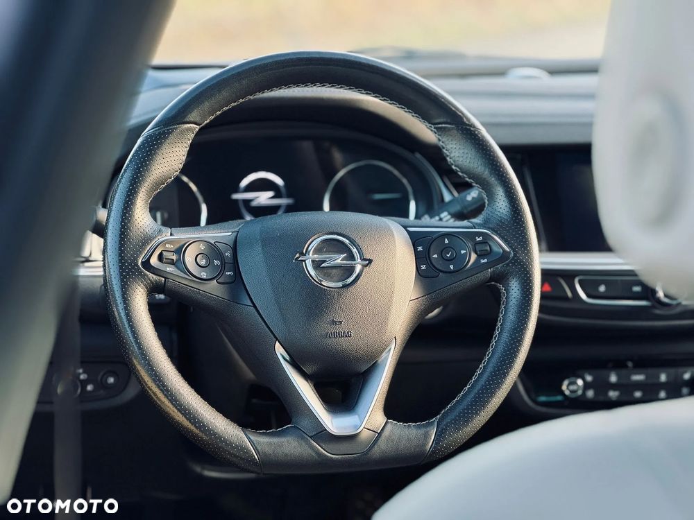 Opel Insignia Grand Sport 1.5 Diesel Elegance - 7