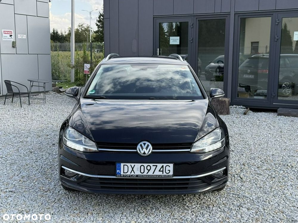 Volkswagen Golf Variant 1.6 TDI SCR DSG Join - 2
