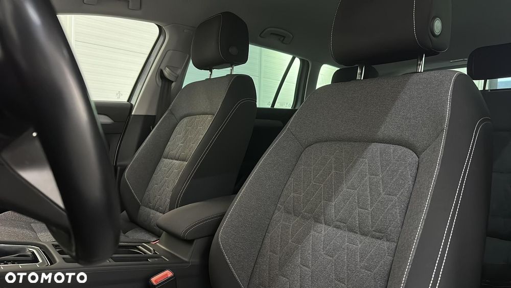Volkswagen Passat 1.5 TSI EVO Business DSG - 13