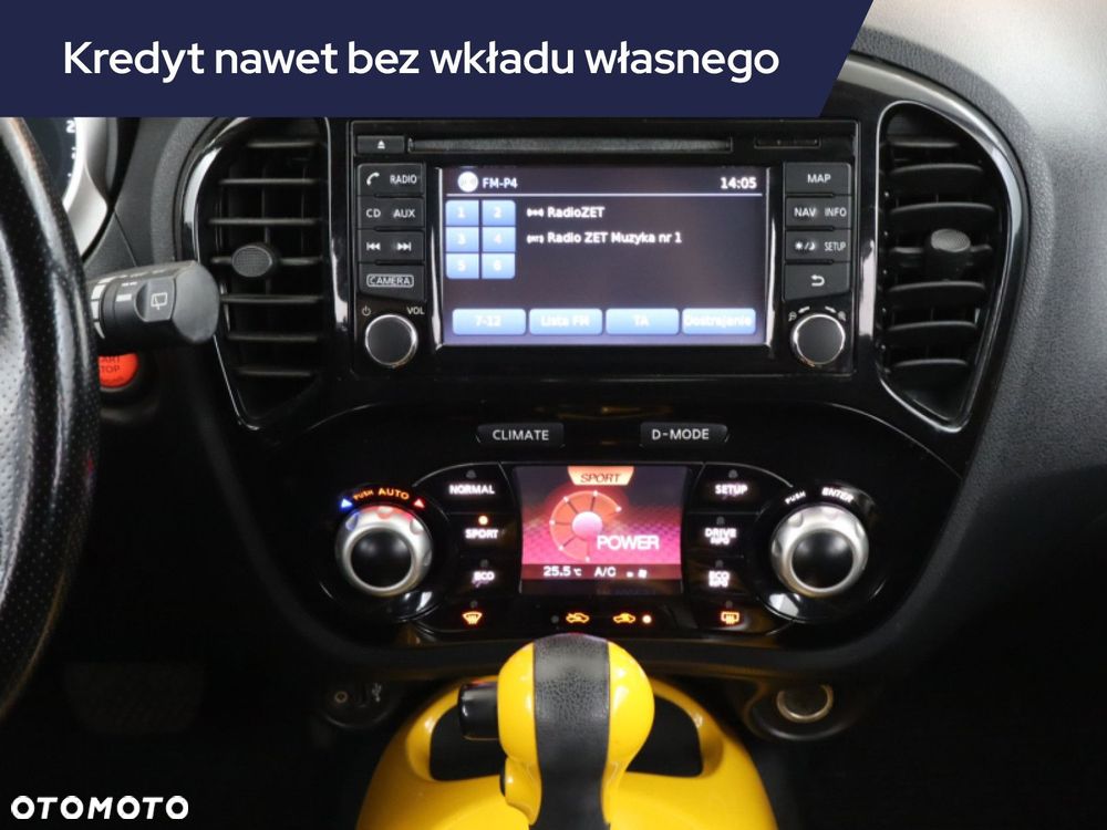 Nissan Juke - 15