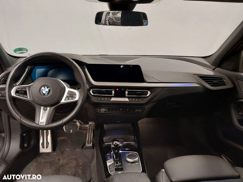 BMW Seria 1 120d Aut. M Sport - 17