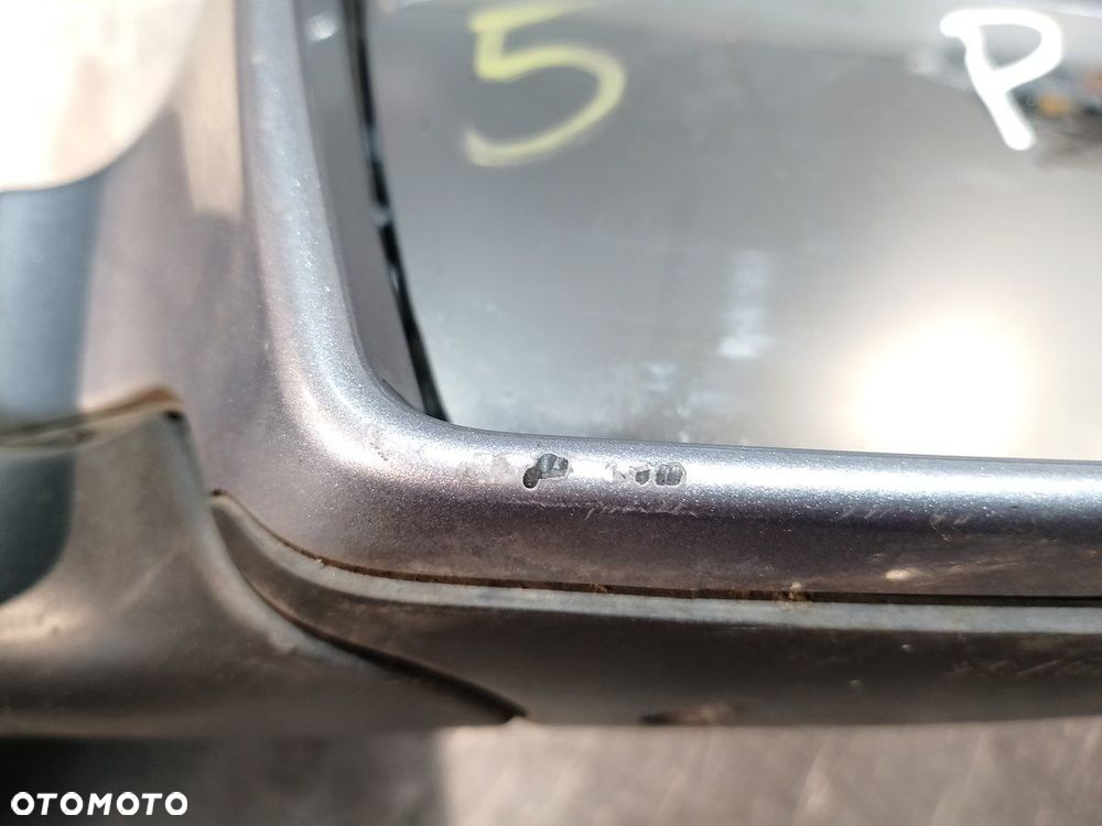 LUSTERKO PRAWE AUDI A3 8P 010754  LY7H - 8