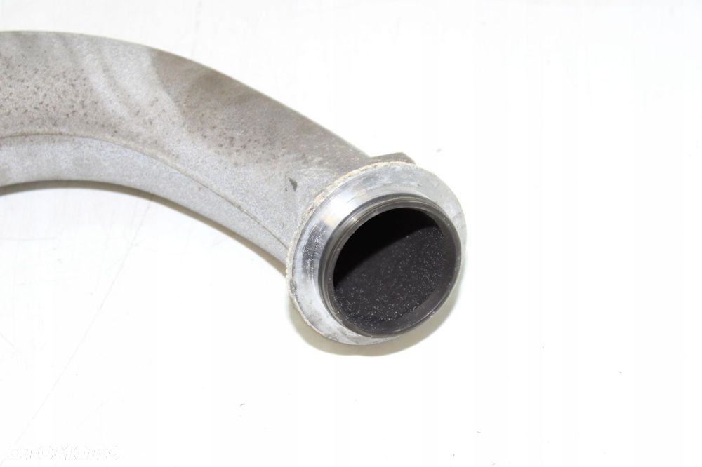 RURA TURBOSPRĘŻARKI KOLANKO POWIETRZA MERCEDES ACTROS MP4 OM471 EURO6 - 3