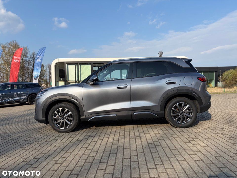BYD Atto 2 - 3