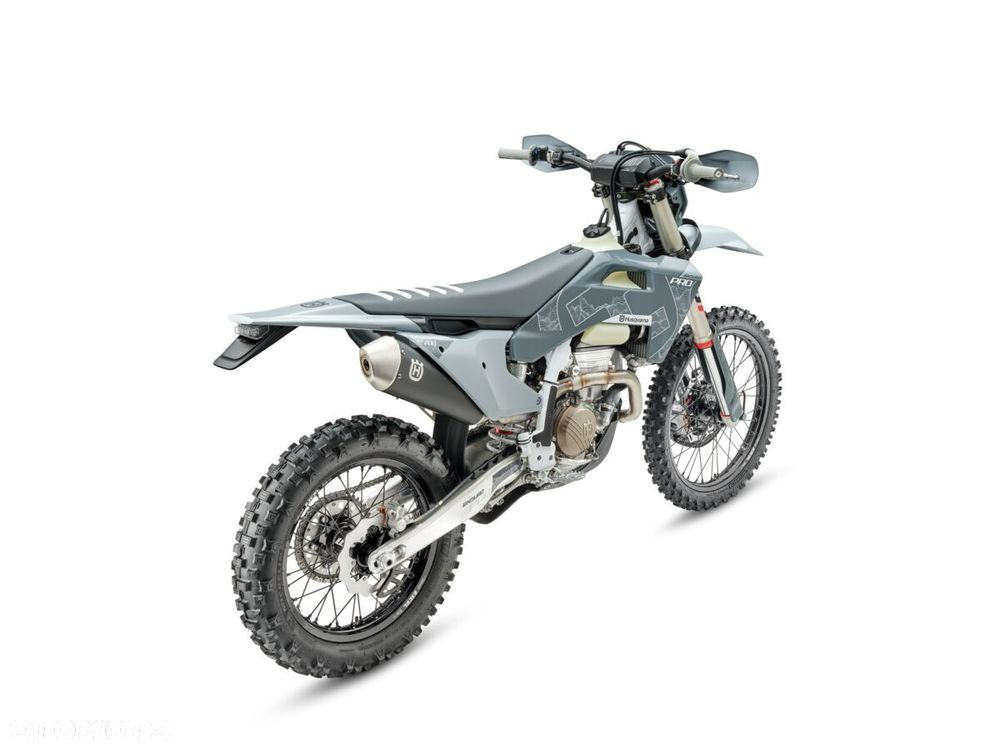Husqvarna FE - 6