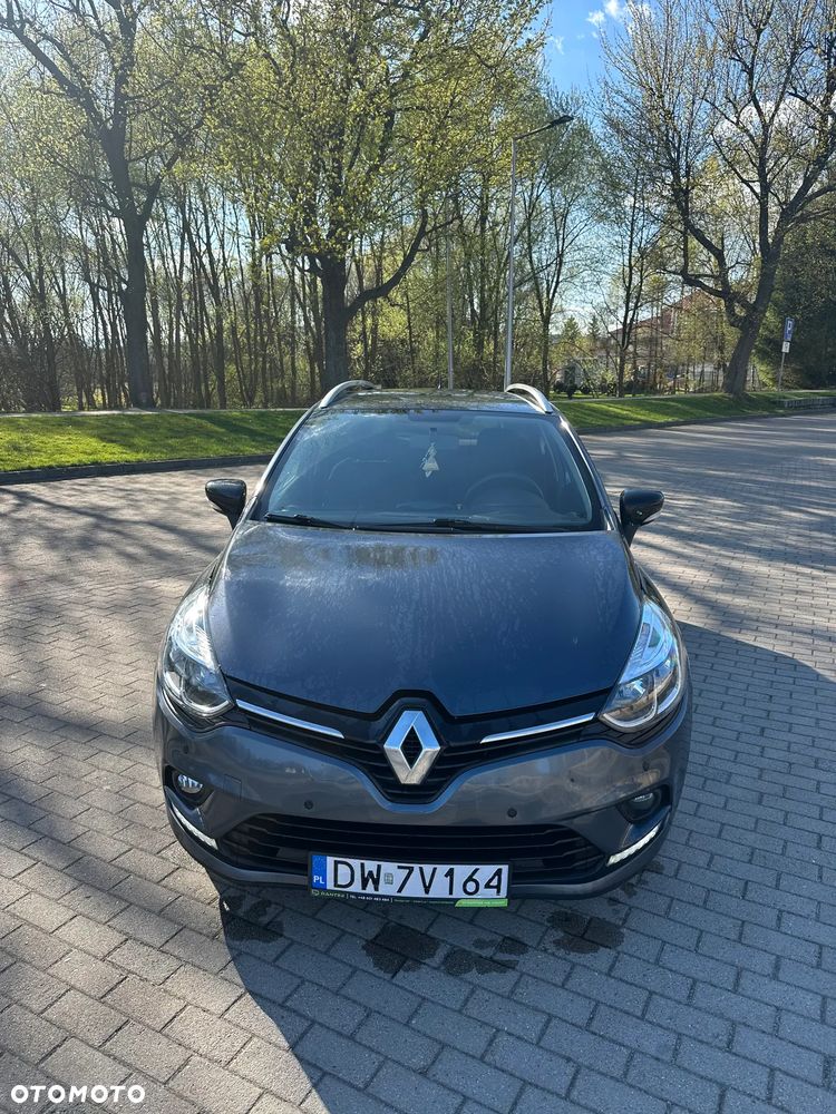 Renault Clio 1.5 dCi Energy Limited - 6