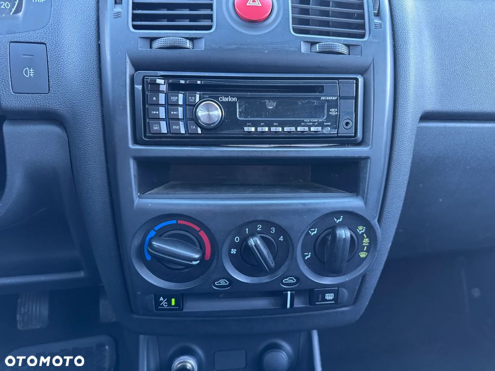 Hyundai Getz 1.4 Premium - 15