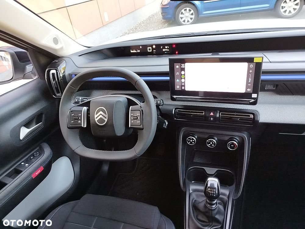 Citroën C3 Turbo 100 MAX - 12
