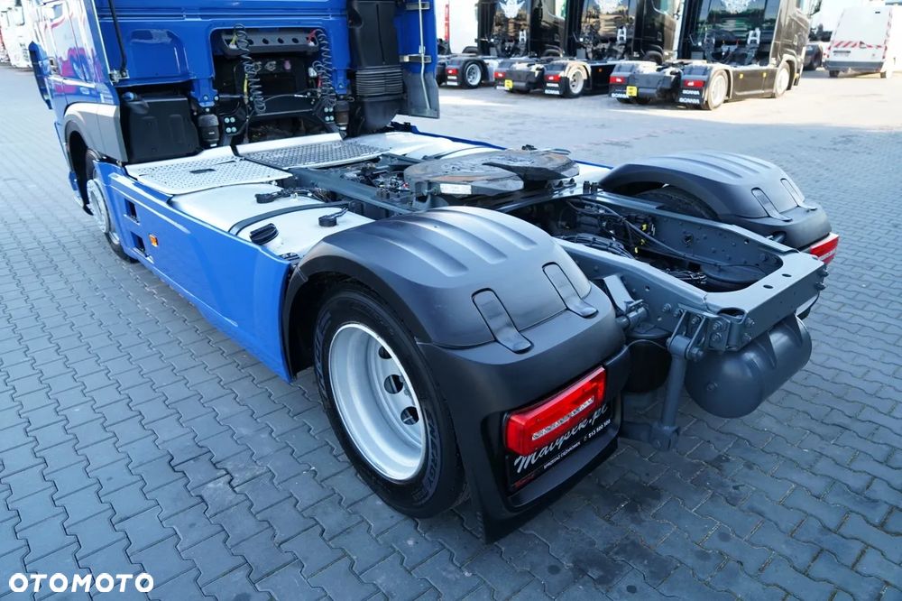 DAF XF 480 / MEGA / LOWDECK / SSC / 2022 / - 15