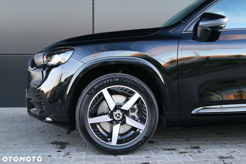 Mercedes-Benz GLB 250+ EQ 85kWh - 13