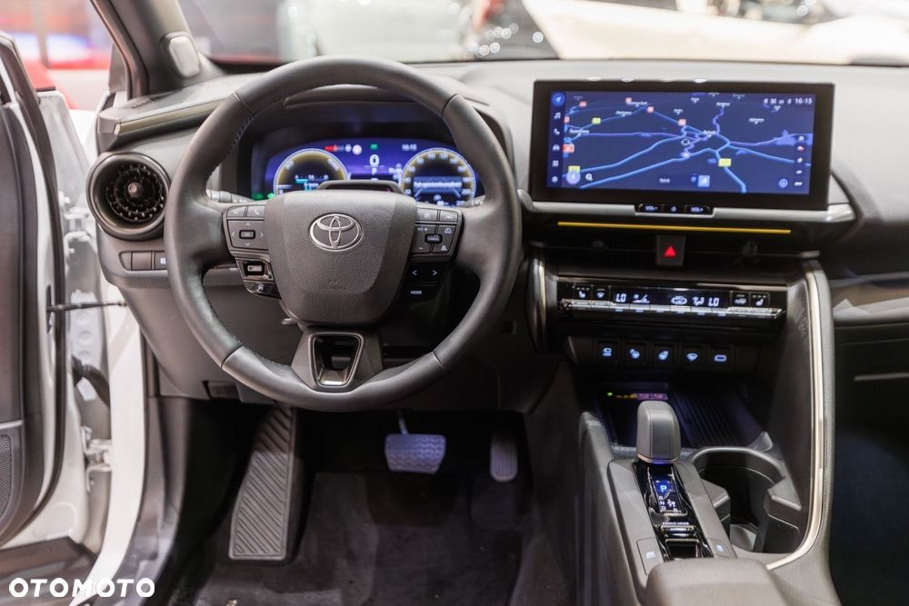 Toyota C-HR - 27