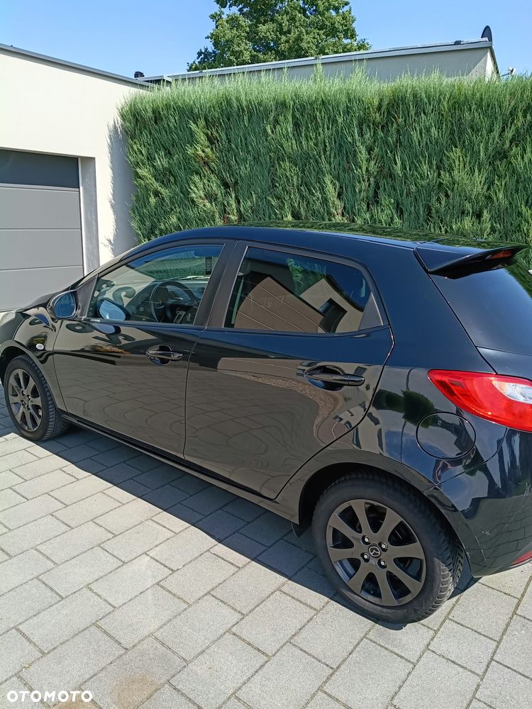 Mazda 2 1.3 Comfort - 13