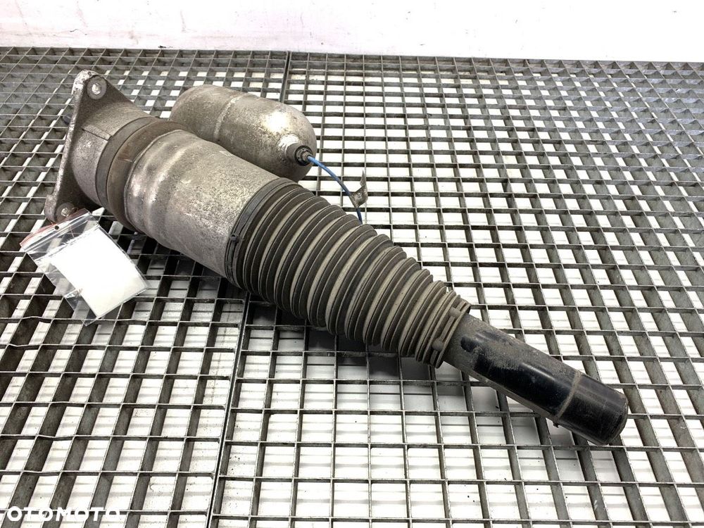 AMORTYZATOR PRAWY TYŁ  AUDI A8 D5 (4N2, 4N8) 2017 - 2022 50 TDI Mild Hybrid quattro 210 kW [286 KM] - 3