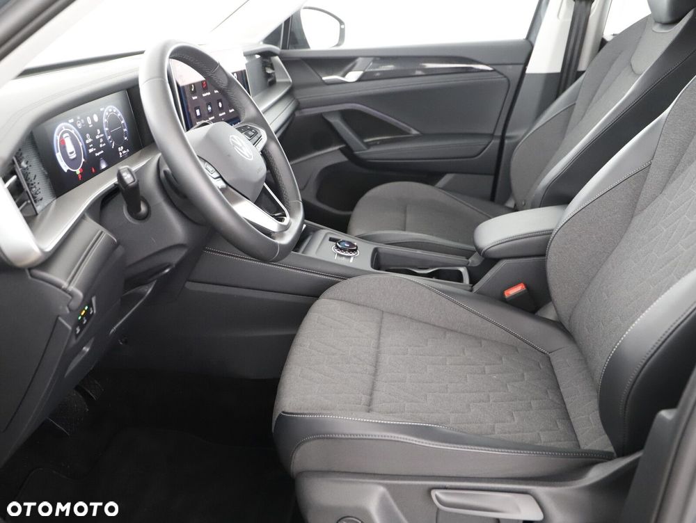 Volkswagen Tayron - 6