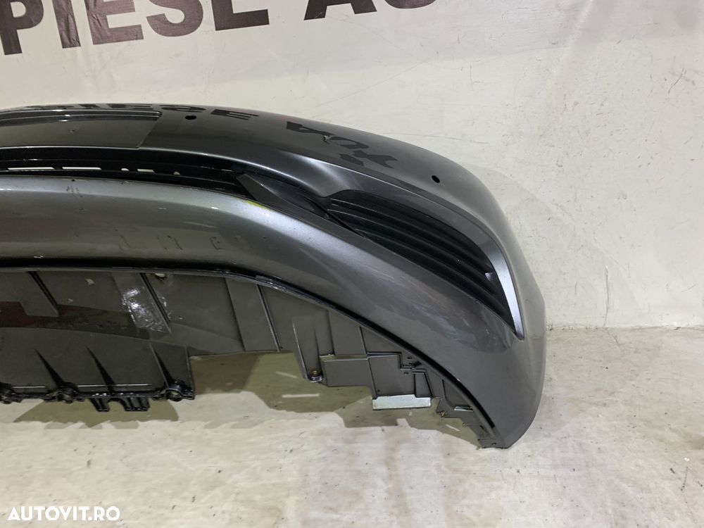 Bara fata Opel Zafira C, facelift, 2016, 2017, 2018, 2019, cod origine OE 39079783. - 9