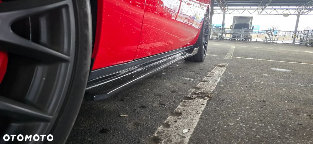 Dodge Challenger - 5