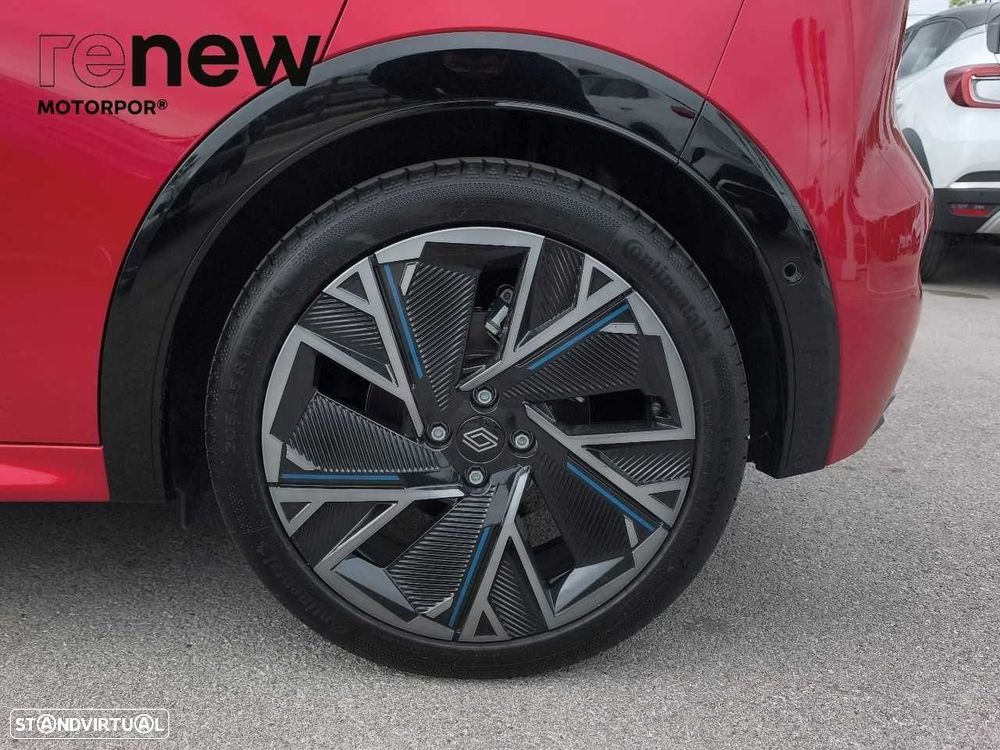 Renault Clio 1.8 E-Tech Full Hybrid Esprit Alpine - 30