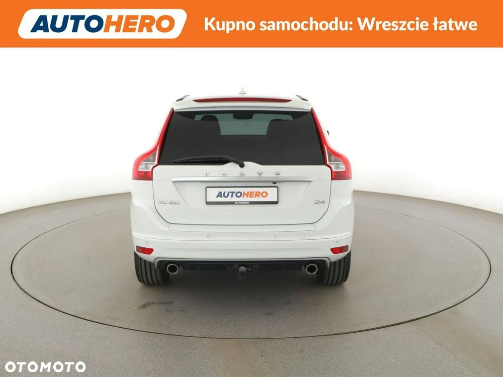 Volvo XC 60 D4 Momentum - 7