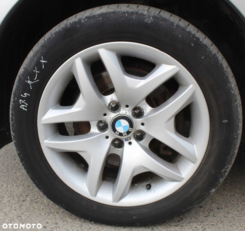 FELGI ALUMINIOWE 18'' STYLING 192 M BMW X3 E83 - 4