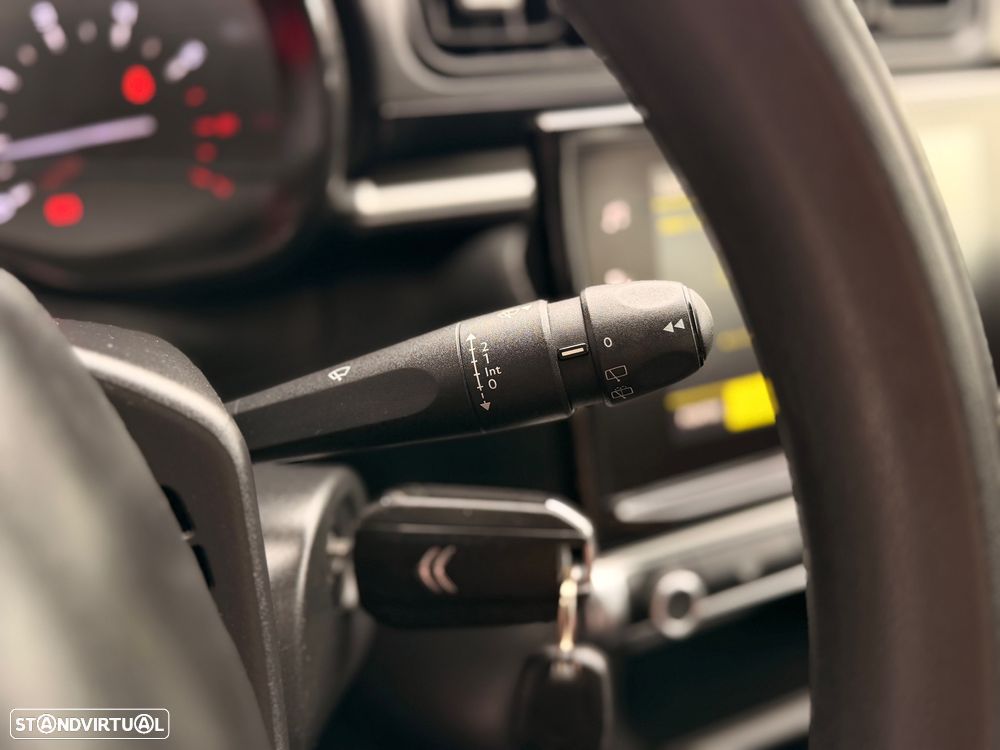 Citroën C3 1.6 e-HDi Exclusive - 23