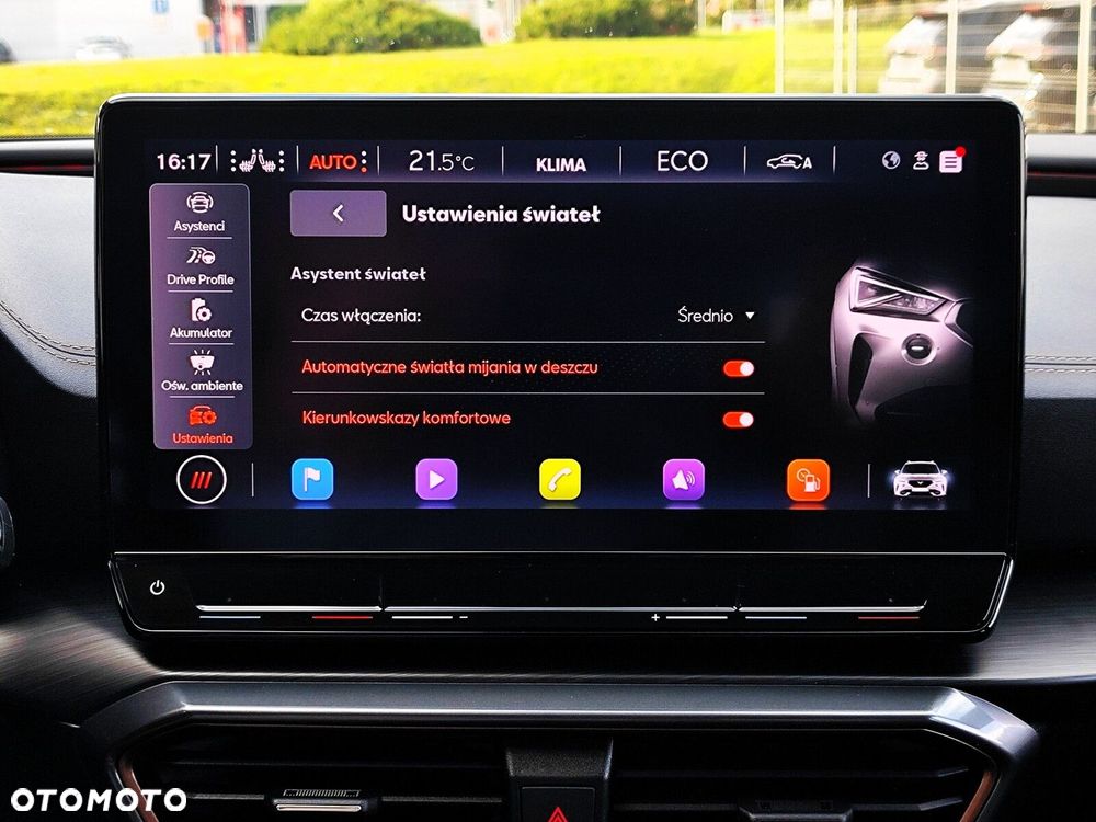 Cupra Formentor - 31