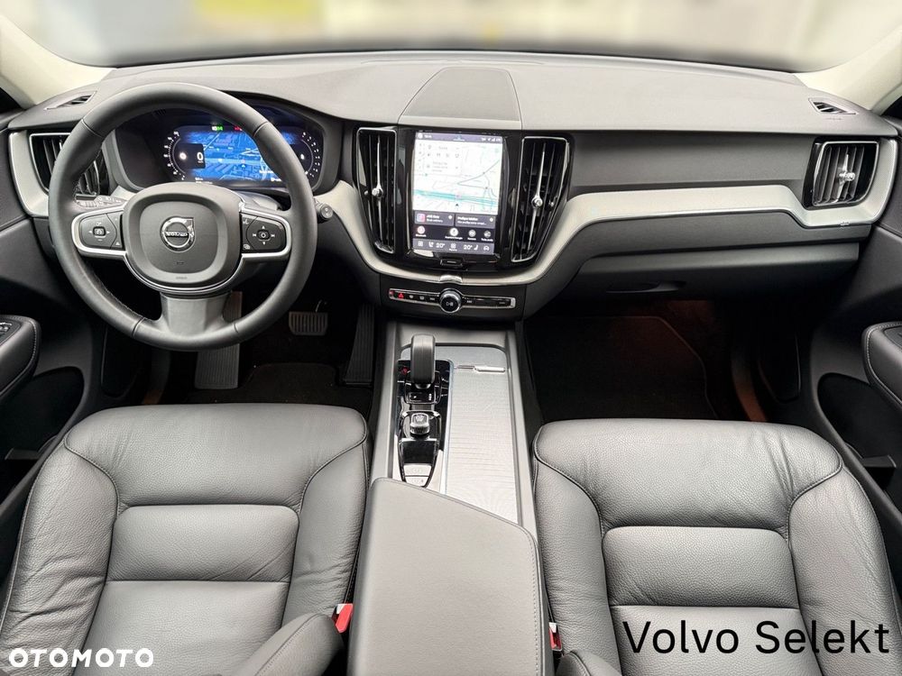 Volvo XC 60 - 17