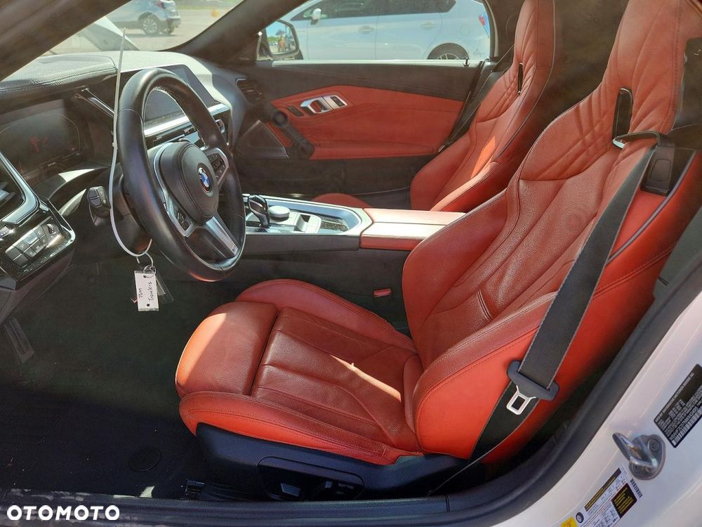 BMW Z4 sDrive30i M Sport - 7